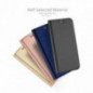 Samsung Galaxy A25 5G Coque Dux Ducis Leather