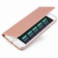 Samsung Galaxy A25 5G Coque Dux Ducis Leather