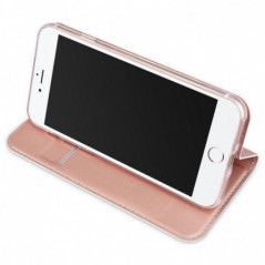 Samsung Galaxy A25 5G Coque Dux Ducis Leather