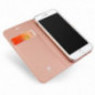 Samsung Galaxy A25 5G Coque Dux Ducis Leather