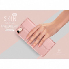 Samsung Galaxy A25 5G Coque Dux Ducis Leather