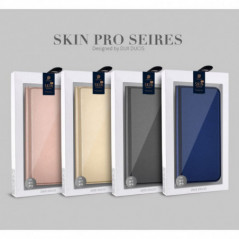 Samsung Galaxy A25 5G Coque Dux Ducis Leather