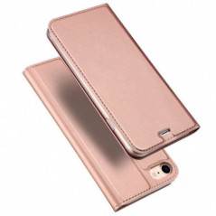 Samsung Galaxy A25 5G Coque Dux Ducis Leather