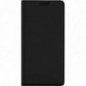 Samsung Galaxy S24 Coque Dux Ducis Leather Noir