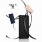 Samsung Galaxy S24 Coque Dux Ducis Leather Noir