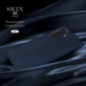 Samsung Galaxy S24 Coque Dux Ducis Leather Bleu