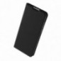 Samsung Galaxy A15 5G Coque Dux Ducis Leather Noir