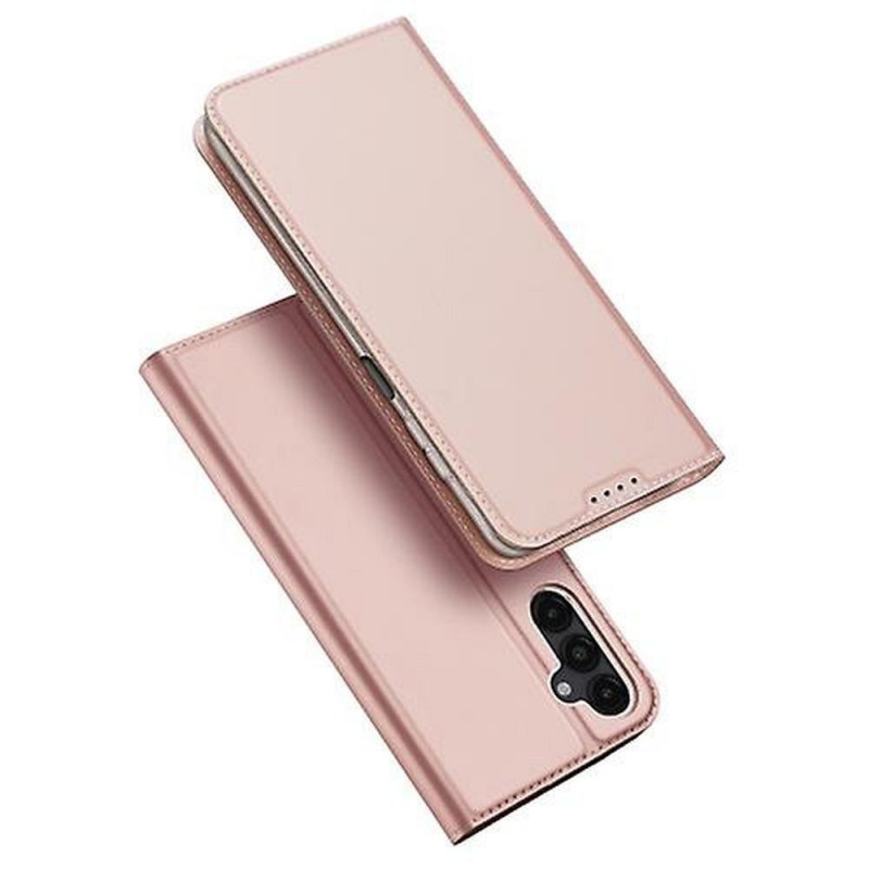 Samsung Galaxy A15 5G Coque Dux Ducis Leather