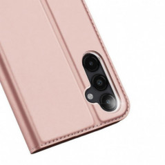 Samsung Galaxy A15 5G Coque Dux Ducis Leather