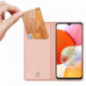 Samsung Galaxy A15 5G Coque Dux Ducis Leather