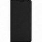 Samsung Galaxy A35 Coque Dux Ducis Leather Noir