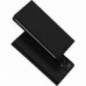 Samsung Galaxy A35 Coque Dux Ducis Leather Noir