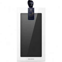 Samsung Galaxy A35 Coque Dux Ducis Leather Noir