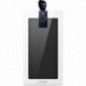 Samsung Galaxy A35 Coque Dux Ducis Leather Noir