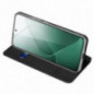 XIAOMI 14 Coque Dux Ducis Leather Noir