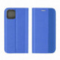 Apple iPhone 16 Plus Portefeuilles Sensitive Book Bleu clair