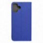 Apple iPhone 16 Plus Portefeuilles Sensitive Book Bleu clair