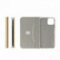Apple iPhone 16 Plus Portefeuilles Sensitive Book Or