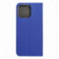Apple iPhone 16 Pro Max Portefeuilles Sensitive Book Bleu clair