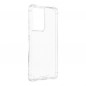 Samsung Galaxy S21 Ultra 5G Coque Roar Armor Jelly Transparent