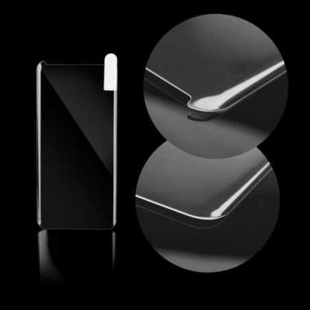 Samsung Galaxy S22 Verre trempé 9H Transparent