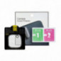 Apple iPhone 12 Pro Verre trempé 9H Transparent