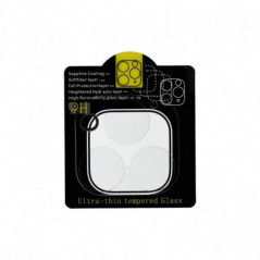 Apple iPhone 14 Pro Verre trempé 9H Transparent