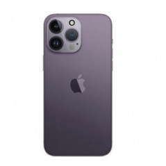 Apple iPhone 11 Verre trempé 9H Transparent