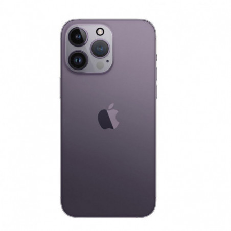 Apple iPhone 11 Verre trempé 9H Transparent
