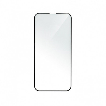 Apple iPhone 15 Pro Verre trempé 9H Transparent