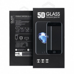XIAOMI Poco M3 Pro 5G Verre trempé 9H Transparent