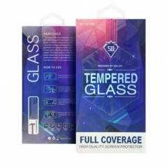 Samsung Galaxy S20 Plus Verre trempé 9H Transparent