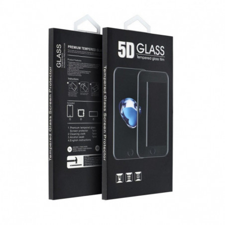 Apple iPhone 13 mini Verre trempé 9H Transparent