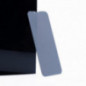Apple iPhone 15 Pro Max Verre trempé 9H Transparent
