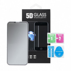 Apple iPhone 15 Pro Max Verre trempé 9H Transparent