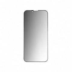 Apple iPhone 15 Pro Verre trempé 9H Transparent