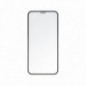 Apple iPhone 15 Verre trempé 9H Transparent