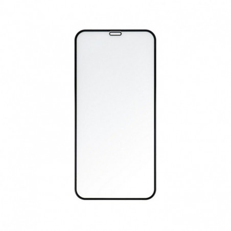 Apple iPhone 15 Pro Verre trempé 9H Transparent