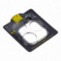 Apple iPhone 16 Pro Verre trempé 9H Transparent