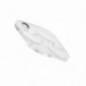 Apple iPhone 16 Pro Verre trempé 9H Transparent
