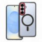 Samsung Galaxy S25 Plus Coque Color Edge Mag MagSAFE  Noir