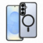 Samsung Galaxy S25 Plus Coque Color Edge Mag MagSAFE  Noir
