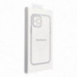 Samsung Galaxy S25 Coque Clear Mag Cover MagSAFE  Transparent