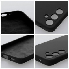 realme C67 4G Coque Silicone 2mm Noir