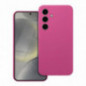 realme C67 4G Coque Silicone 2mm Rose