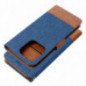 Apple iPhone 16e Portefeuilles JEANS Élégant Bleu Apple iPhone 16e Portefeuilles JEANS Élégant Bleu