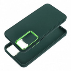 XIAOMI Redmi Note 14 4G Coque FRAME Élégant  Vert