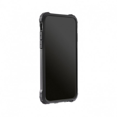 Apple iPhone 16e Couverture durcie Armor Noir