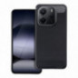 XIAOMI Redmi Note 14 4G Coque Carbon Élégant  Noir