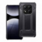 XIAOMI Redmi Note 14 Pro 5G Couverture durcie Armor Noir